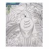 Colour My Canvas - Parrot