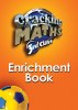 Cracking Maths Enrichment 3rd