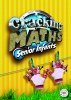 Cracking Maths Senior Infants