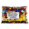 Crafty Bitz Multicolour Beads