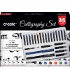 Create Calligraphy Set 25 Piec