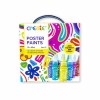Create Poster Paints Set 12