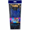 Create Watercolour Brush 12 Pk