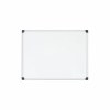 Deli Whiteboard Magnetic 60x45