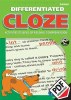 Differentiated Cloze Lower