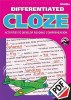 Differentiated Cloze Middle