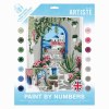 Docrafts PBN-Mediterranean Dre