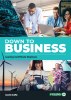 Down to Business (book&Workbk)