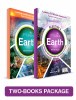 Earth 2nd Ed Book & Elective 4
