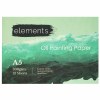 Elements Mixed Media Pad 250gm