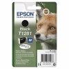 Epson T1281 Black