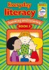 Everyday Literacy Book 3