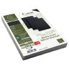 Exacompta Binding Covers Black