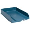 Exacompta Letter Tray Blue