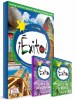 Exito Book and Workbook Pack