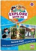 Explore with Me 2nd Class SESE