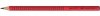 Faber Jumbo Grip Pencil Red