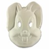 Face Mask Rabbit Single