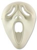 Face Mask Ghost Single