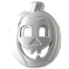 Face Mask-Pumpkin 10 Pack