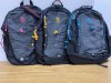 Freelander Backpack Assorted