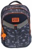 Freelander Backpack Navy