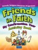 Friends in Faith Confirm Act
