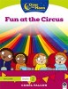 Fun at the Circus