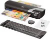 GBC 4 in 1 A4 Laminator Black