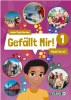 Gefällt Mir! 1 Set [TB & WB]