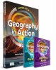 Geography in Action 3rd edt.Pk