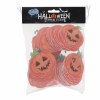 Halloween Pumpkin Stickers