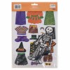 Halloween Skeleton Bunting