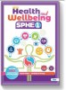 Health & Wellbeing SPHE 1 2nd