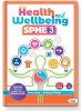Health & Wellbeing SPHE 3 2nd