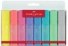 Highlighter Pastel 6 + 2 Free