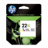HP 22XL Colour