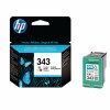 HP 343 Colour