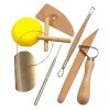 Jakar Pottery Tool Kit