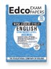 JC English OL Exam 2024