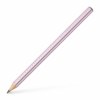 Jumbo Sparkle Pencil Pink
