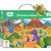 Junior Dinosaur Advture Jigsaw