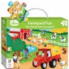 Junior Farmyard Fun Jigsaw