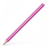 Junior Grip Pink Pencil