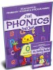 Just Phonics 2nd Class