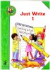 Just Write 1