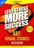 LSMS Leaving Cert Art Visual