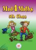 Mad 4 Maths 5th