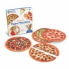 Magnetic Pizza Fractions!