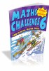 Maths Challenge 6 - 6th Class